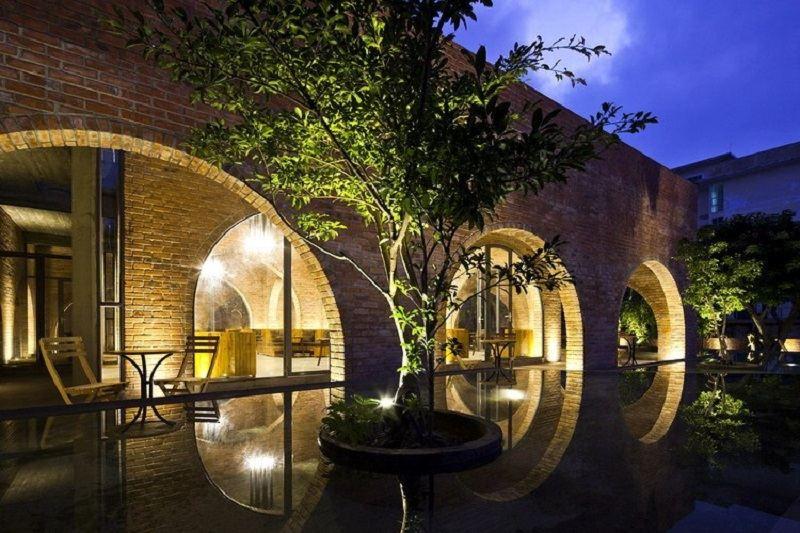11 Quán Cà Phê Độc Đáo Nhất Đồng Hới - View Đẹp, Không Gian Ấn Tượng