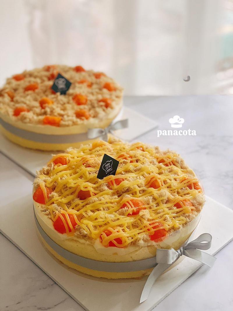 12 Tiệm bánh handmade đáng trải nghiệm nhất Hà Nội