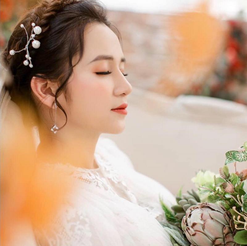 Top 5 địa điểm trang điểm ấn tượng nhất Quốc Oai, Hà Nội