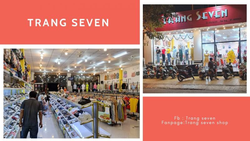11 địa chỉ thời trang nữ chất lượng nhất tại Phan Rang - Tháp Chàm, Ninh Thuận