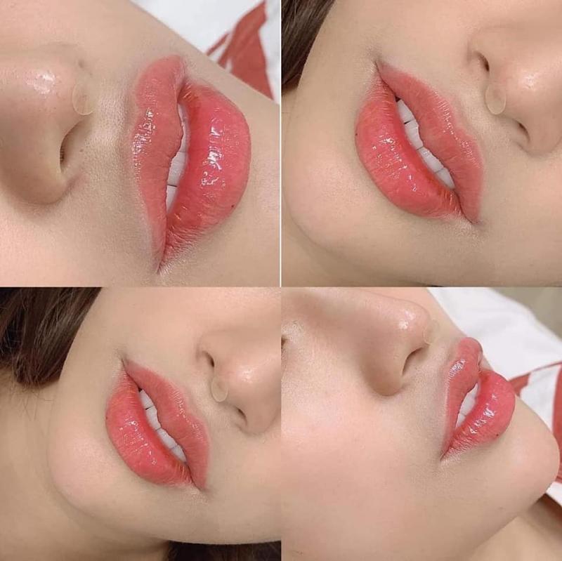 7 Địa điểm phun xăm thẩm mỹ chất lượng nhất Sóc Sơn, Hà Nội – Tự tin tỏa sáng