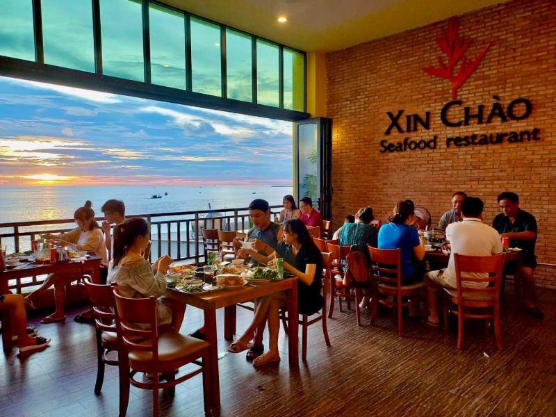 14 điểm đến hải sản tuyệt hảo không thể bỏ qua ở Phú Quốc