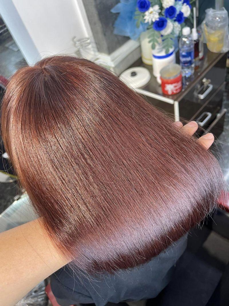 Top 11 Salon nhuộm tóc đẹp và uy tín tại TP. Sóc Trăng