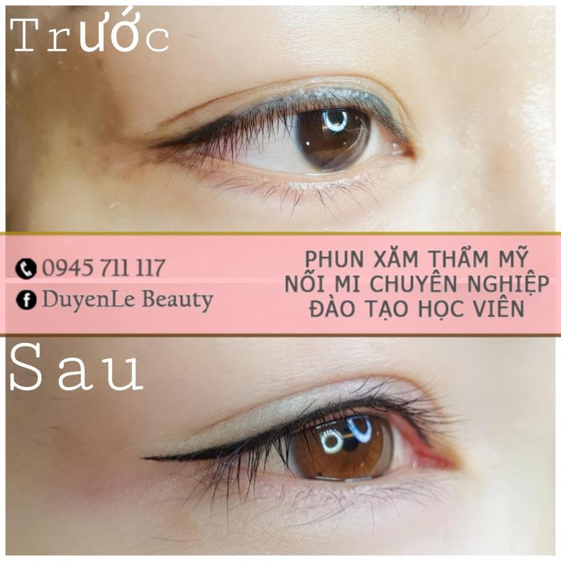 Top 5 địa chỉ uốn mi chất lượng và đẹp nhất tại Cà Mau