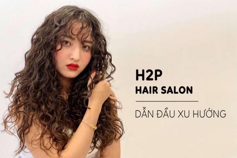 Top 9 Salon nhuộm tóc chất lượng và uy tín nhất quận 10, TP.HCM