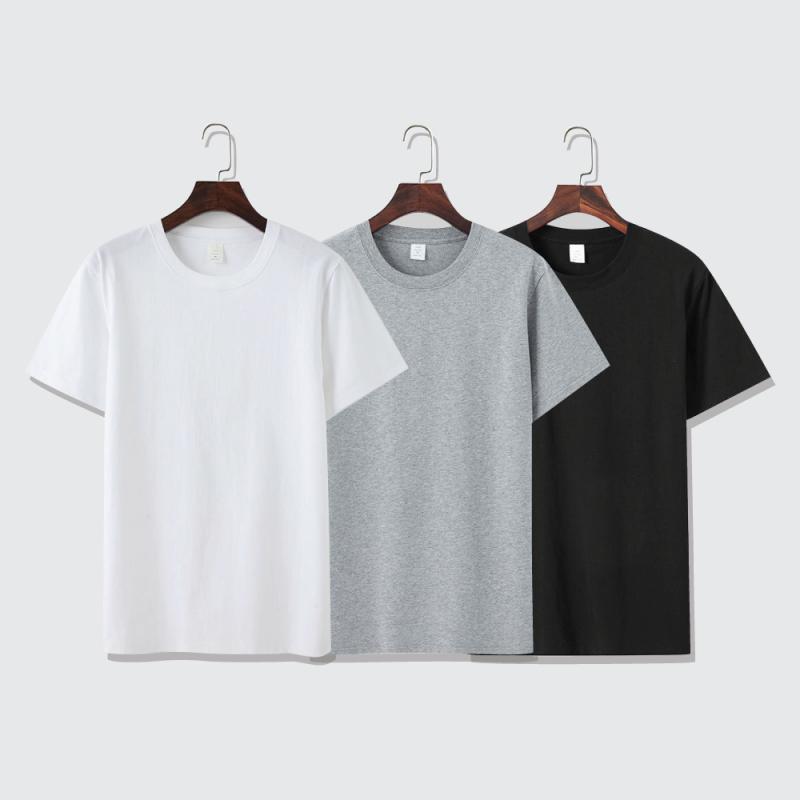 Top 7 xưởng may áo thun trơn giá sỉ chất lượng cao tại TP.HCM - Giá cả cạnh tranh, mẫu mã đa dạng
