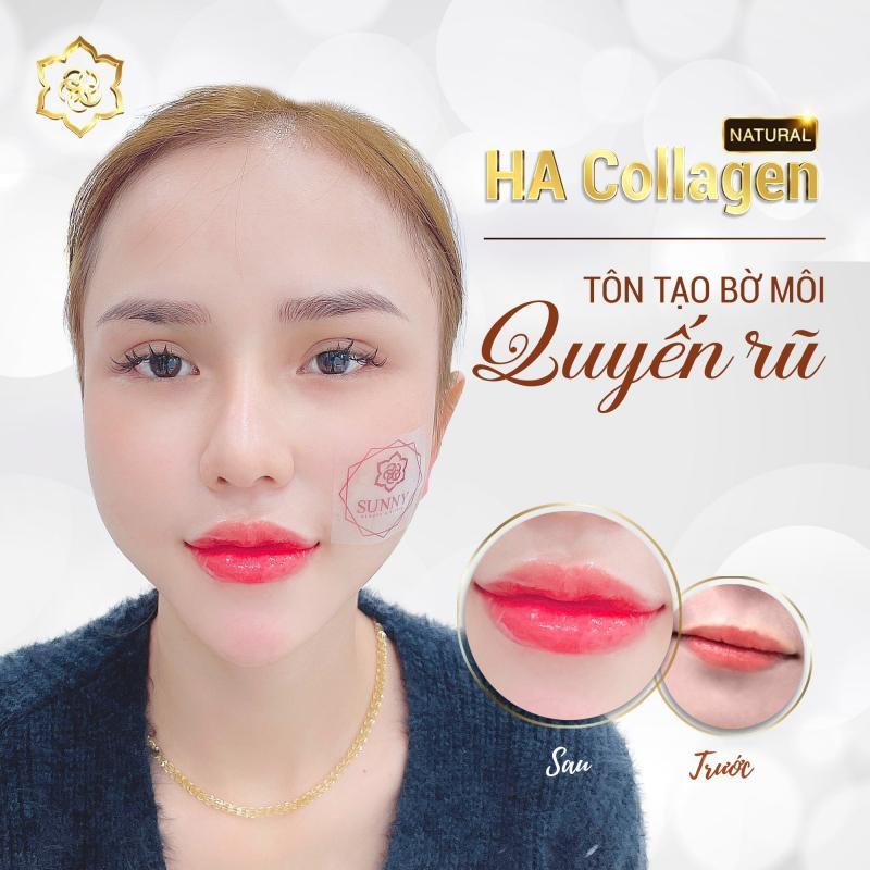 9 Địa điểm phun xăm thẩm mỹ hàng đầu tại quận Gò Vấp, TP. HCM – Sự lựa chọn hoàn hảo cho nét đẹp tinh tế