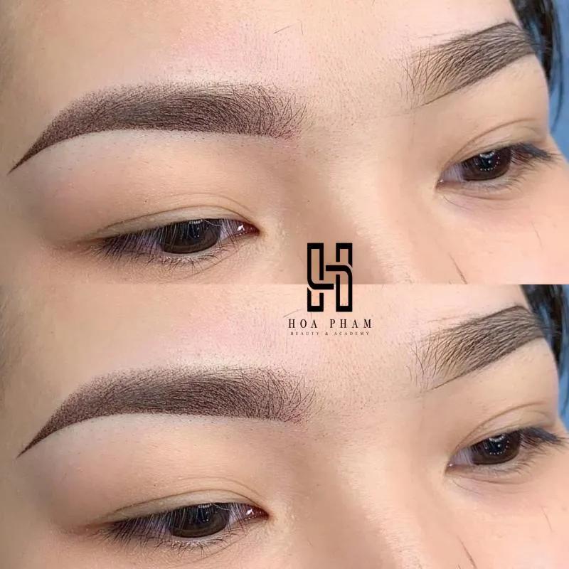Top 8 Địa Chỉ Phun Xăm Thẩm Mỹ Chất Lượng Nhất Tỉnh Ninh Bình