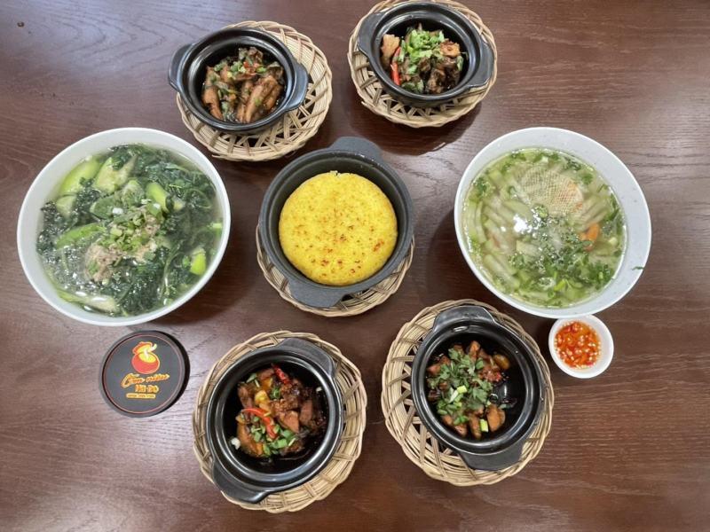 7 Điểm dừng chân lý tưởng cho bữa trưa văn phòng tại Quận 10, TP.HCM