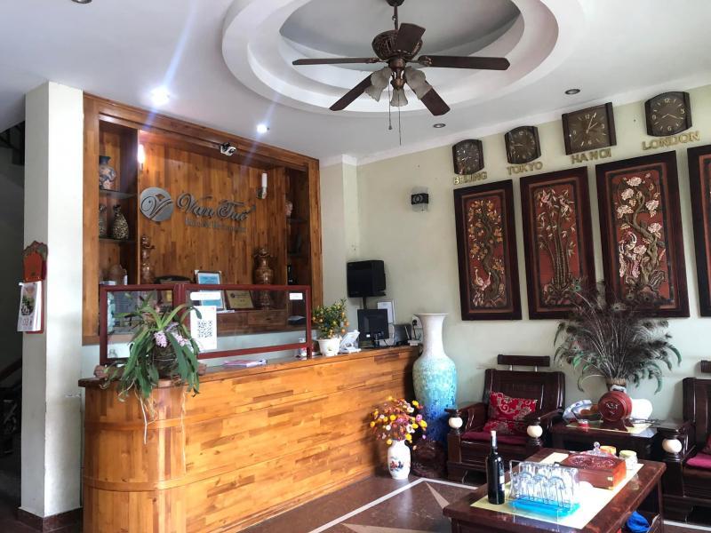 8 Khách Sạn Đáng Trải Nghiệm Nhất Tại Tuyên Quang