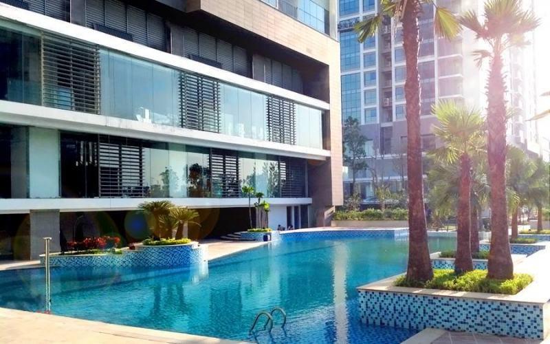 Top 10 khu căn hộ được người nước ngoài ưu ái lựa chọn nhất tại Hà Nội