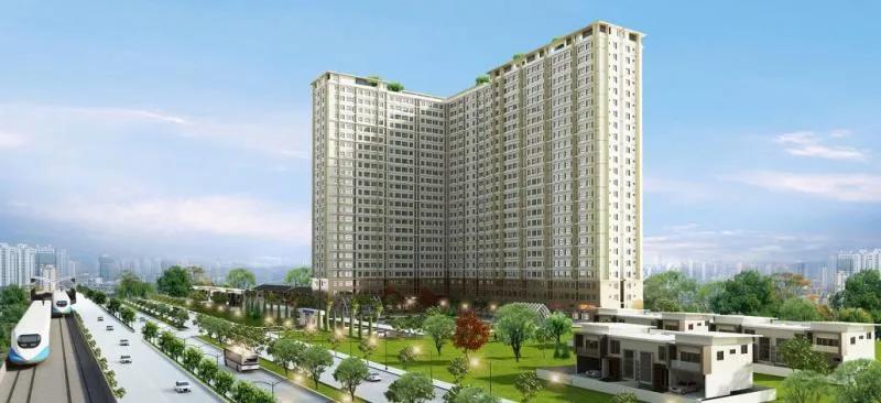 Top 8 khu căn hộ lý tưởng để an cư và đầu tư tại Quận 9, TP.HCM