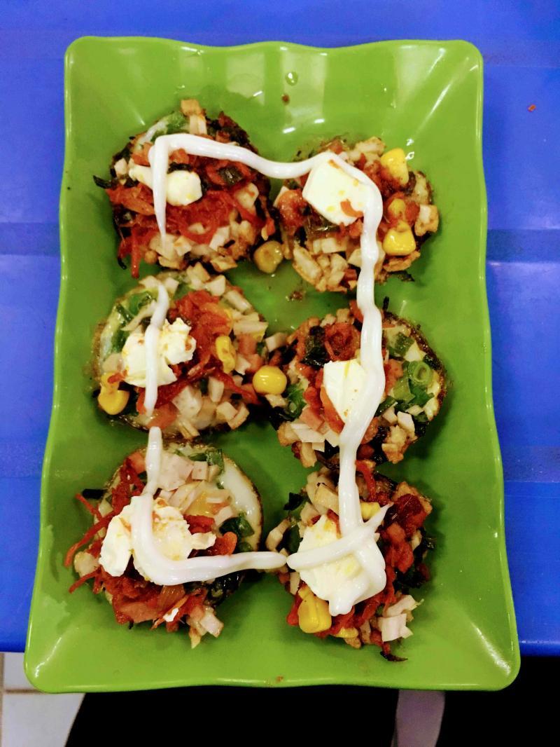 Top 12 Quán Ăn Vặt Đặc Sản Vùng Miền Không Thể Bỏ Lỡ Tại Hà Nội