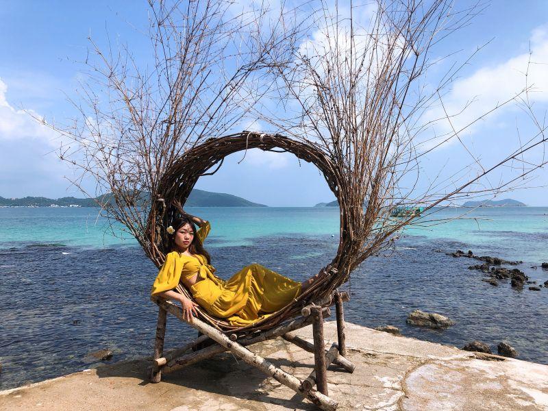 Top 5 Homestay đảo Nam Du: Điểm dừng chân lý tưởng với view biển đẹp mê hồn