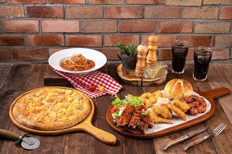 5 nhà hàng đẳng cấp nhất quanh Nhà Thờ Lớn Hà Nội - Trải nghiệm ẩm thực thượng hạng