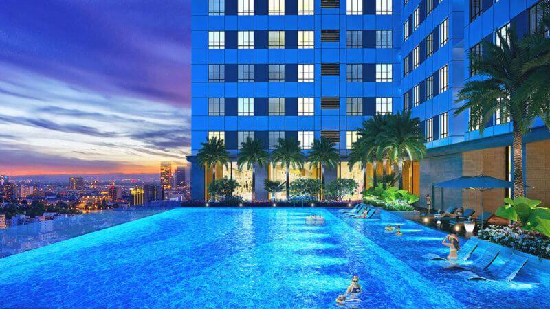Top 10 căn hộ giá tốt tại Bình Dương không thể bỏ lỡ