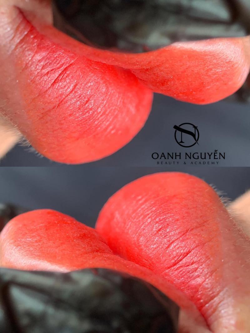 10 Địa chỉ phun môi đẳng cấp nhất Hưng Yên - Lựa chọn hoàn hảo cho đôi môi quyến rũ