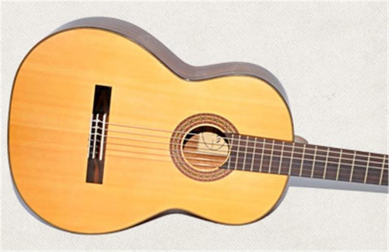Top 5 mẫu đàn Guitar Classic tầm trung được yêu thích nhất hiện nay