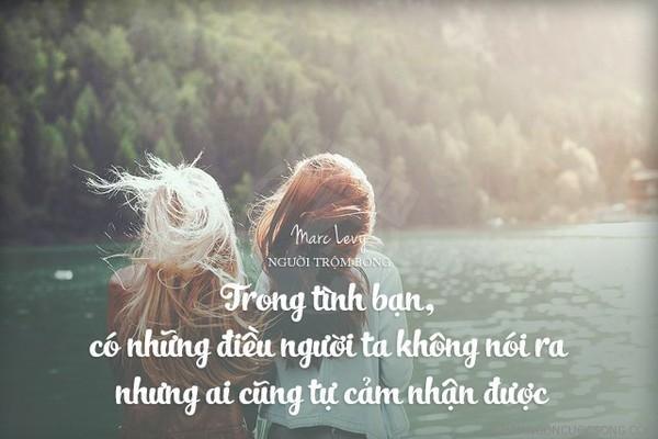 12 Bài văn mẫu cảm nhận sâu sắc nhất về giá trị tình bạn