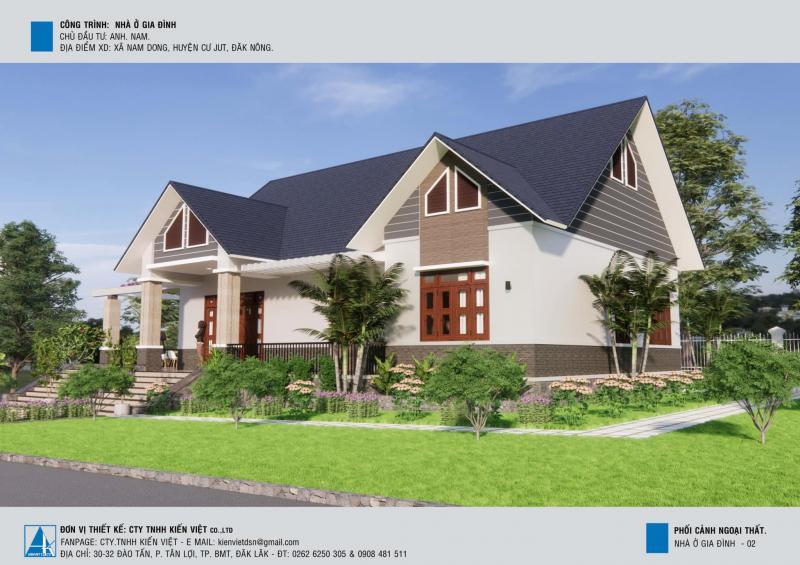 7 Công ty tư vấn thiết kế kiến trúc hàng đầu tại TP. Buôn Ma Thuột - Chất lượng vượt trội, uy tín khẳng định