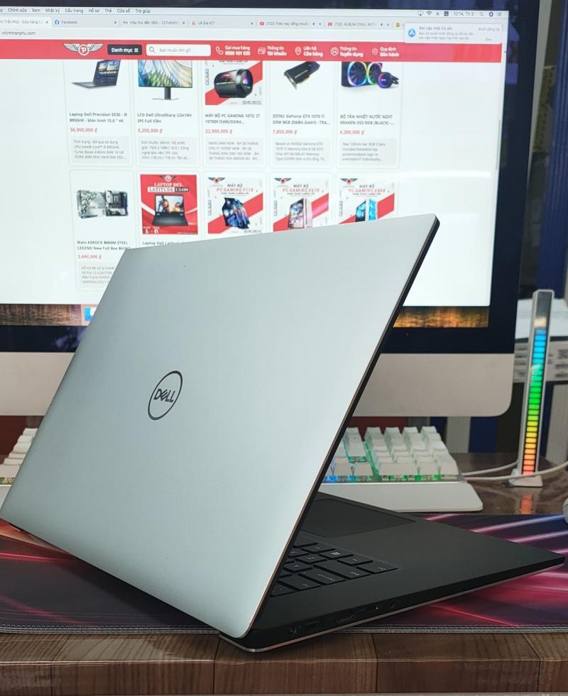 Top 14 địa chỉ mua laptop cũ uy tín nhất tại TP. Hồ Chí Minh