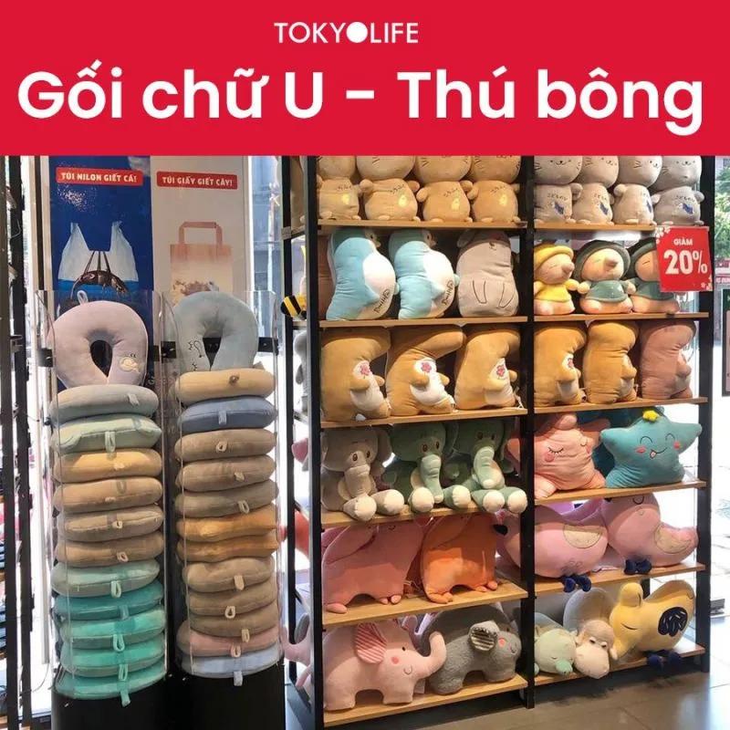 Top 9 địa chỉ mua gấu bông đẹp và chất lượng tại Bắc Ninh