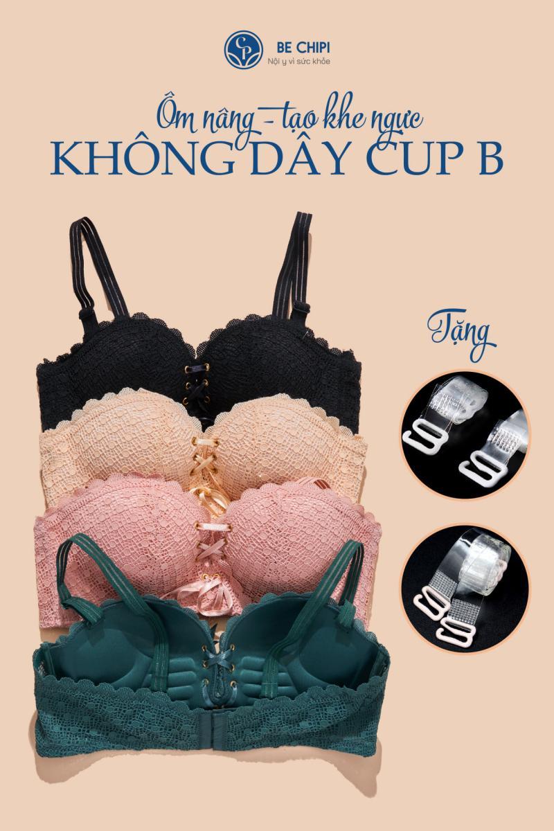 10 địa điểm mua đồ lót thời thượng dành cho phái đẹp Hà Nội