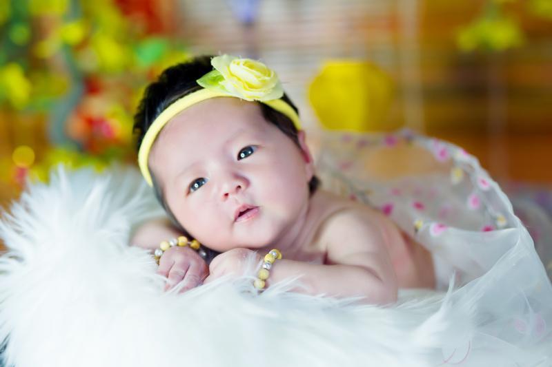 Top 4 Địa chỉ chụp ảnh sơ sinh đẹp và chuyên nghiệp nhất tại TP. Phan Thiết, Bình Thuận