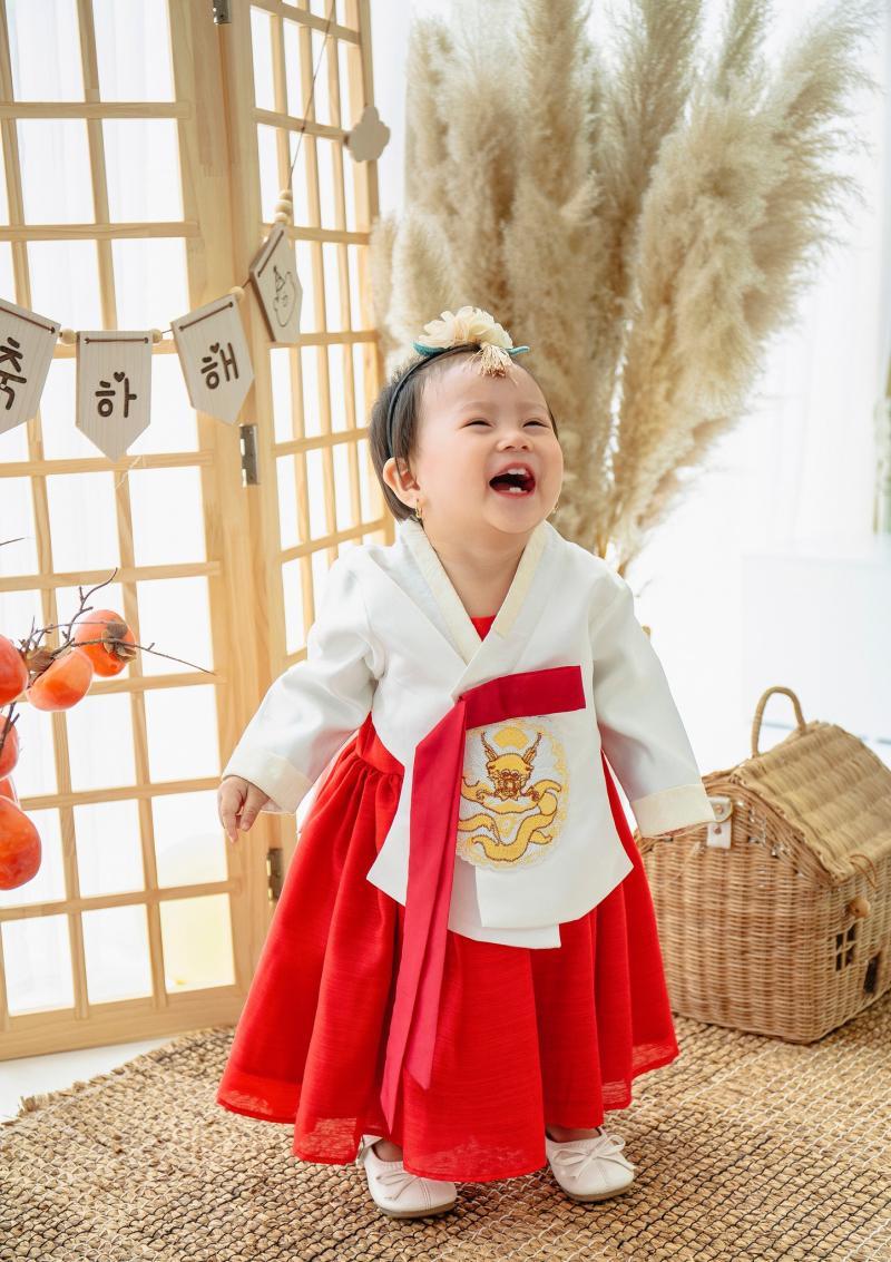 7 Studio chụp ảnh bé chất lượng và uy tín nhất tại Vĩnh Phúc
