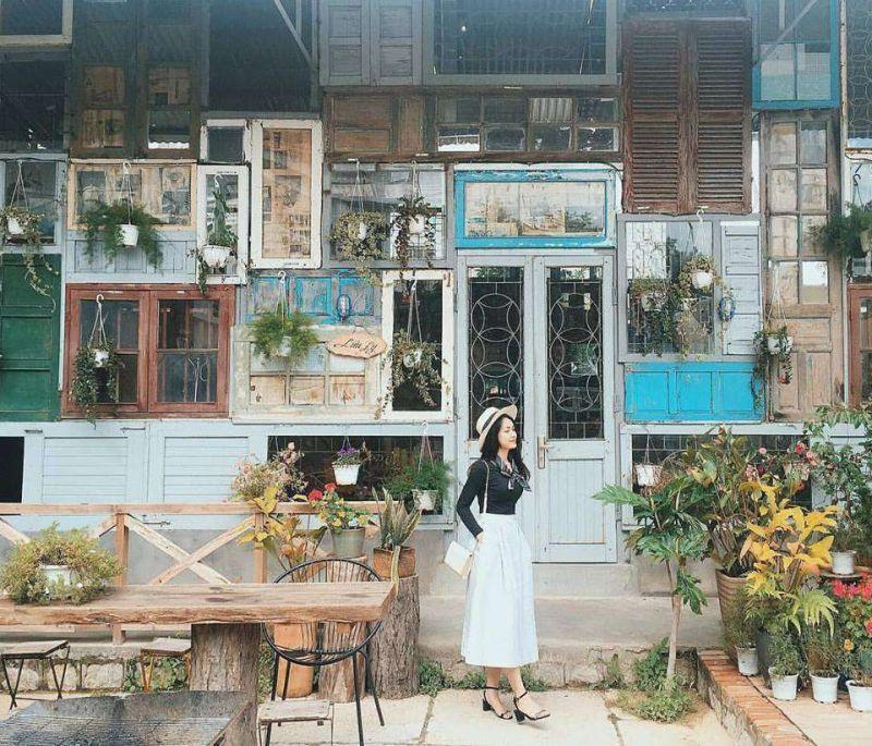 Top 14 Homestay đẹp mê hồn và được yêu thích nhất tại Đà Lạt