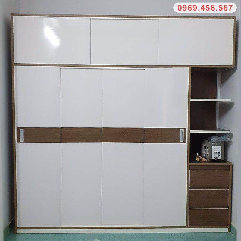 Top 8 địa chỉ uy tín nhất để mua tủ nhựa tại thành phố Hồ Chí Minh