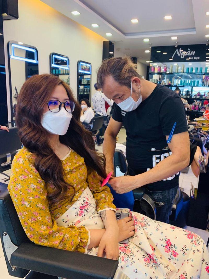 Top 9 địa chỉ nối tóc đẹp và được yêu thích nhất tại quận Phú Nhuận, TP.HCM