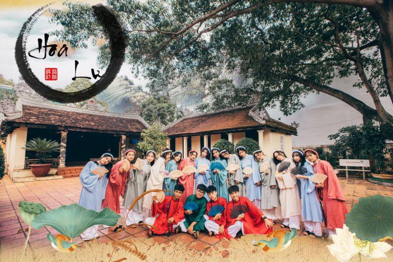 Top 3 Địa điểm chụp ảnh kỷ yếu ấn tượng nhất Gia Lai