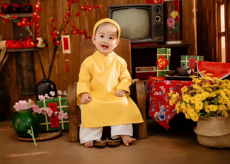 Top 4 studio chụp ảnh em bé đẹp và uy tín nhất tại Sóc Trăng