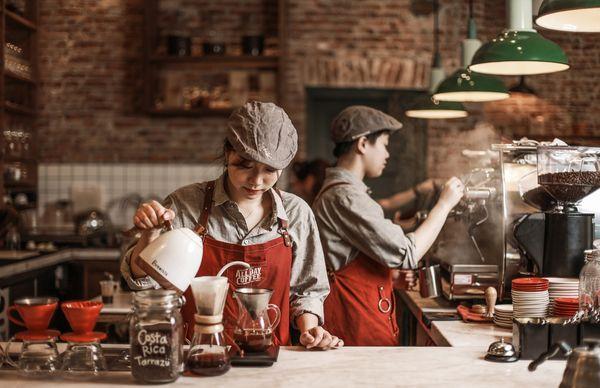 Top 5 Địa điểm tổ chức sự kiện offline lý tưởng nhất tại Hà Nội