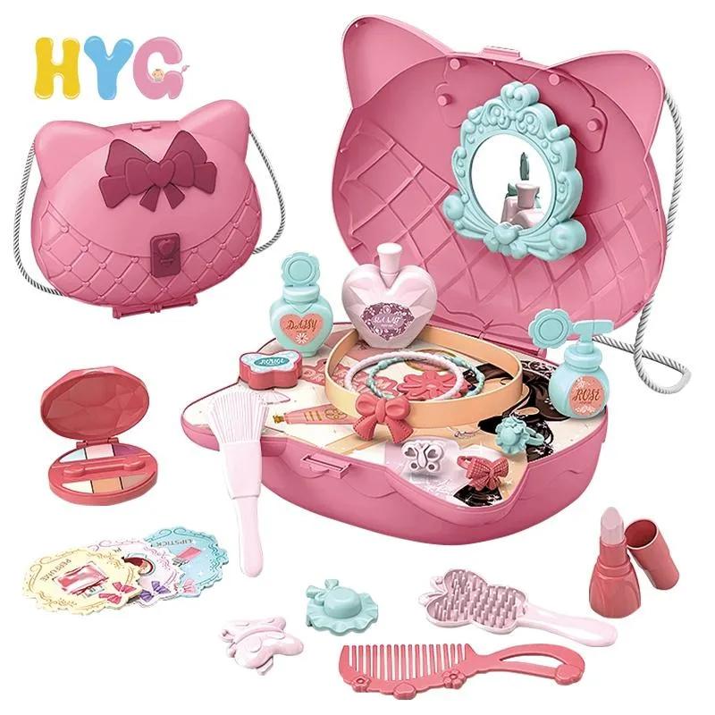 Top 10 Bộ Đồ Chơi Trang Điểm Búp Bê, Công Chúa, Cô Dâu Ưa Chuộng Nhất Cho Bé Gái