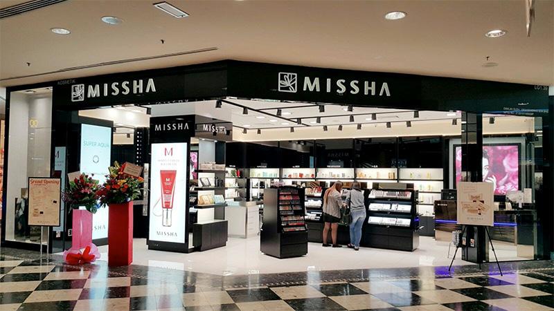 Điểm danh những Cushion Missha 'hot trend' được lòng tín đồ làm đẹp