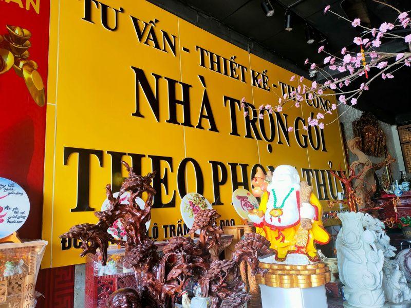 5 địa chỉ mua đồ phong thủy chất lượng và uy tín bậc nhất tại Lào Cai