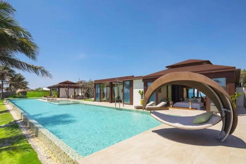 Top 10 Khu Nghỉ Dưỡng Cao Cấp Được Cộng Đồng Quốc Tế Ưa Chuộng Tại Nha Trang