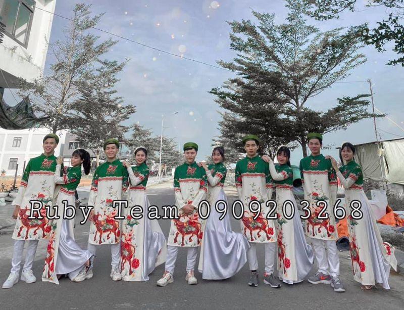 Top 6 địa chỉ cho thuê trang phục biểu diễn đẹp và giá rẻ nhất tỉnh Bình Định
