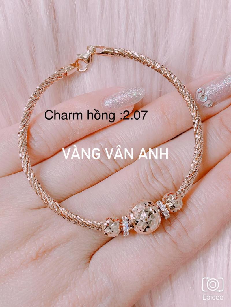 Top 5 Địa Chỉ Bán Vòng Tay Pandora Đẹp Nhất Hải Dương