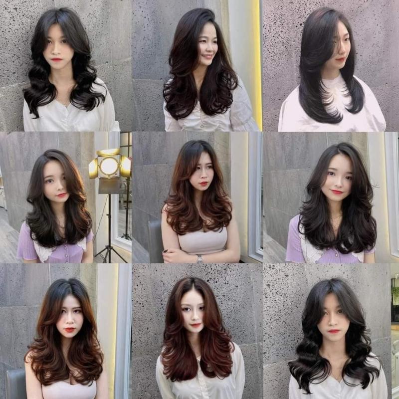 6 Salon nhuộm tóc chất lượng nhất tại Lạng Sơn bạn không nên bỏ qua