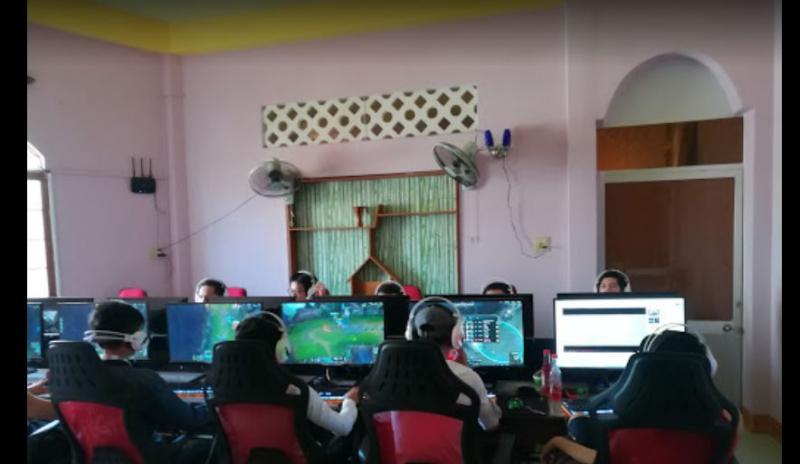 Top 5 Quán game đáng trải nghiệm nhất tại Phú Yên