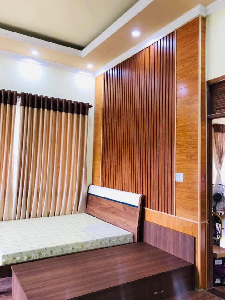 Top 4 địa chỉ cung cấp nhựa ốp tường chất lượng, mẫu mã đẹp nhất tại Lâm Đồng