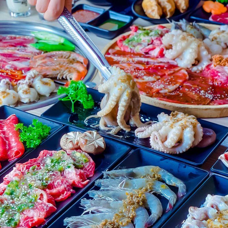 Top 14 quán BBQ được yêu thích nhất tại TP. Thủ Đức, TP. HCM