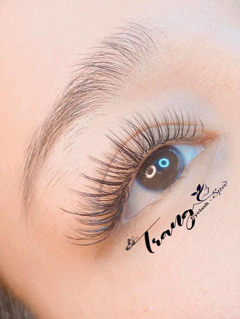 Top 10 địa chỉ nối mi chất lượng và thẩm mỹ hàng đầu tại Bình Dương