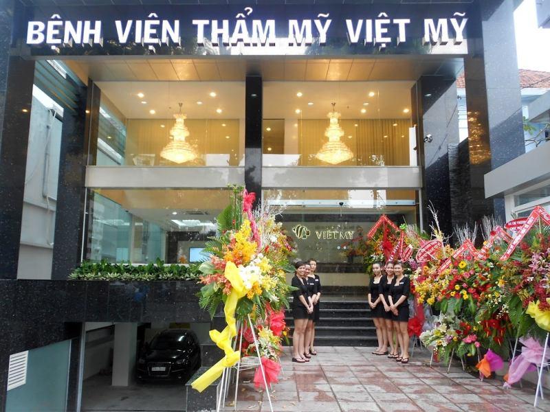 6 địa chỉ thẩm mỹ vùng kín chất lượng và đáng tin cậy nhất Sài Thành