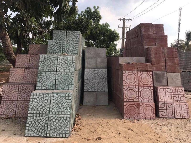Top 6 Địa chỉ cung cấp gạch ốp lát đẹp và uy tín nhất tại tỉnh Đắk Nông
