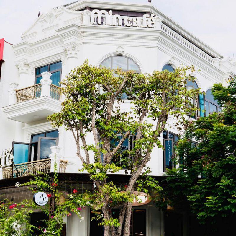 Top 4 Quán Cà Phê Đẹp 'Chuẩn Sống Ảo' Tại Hà Tĩnh Không Thể Bỏ Qua