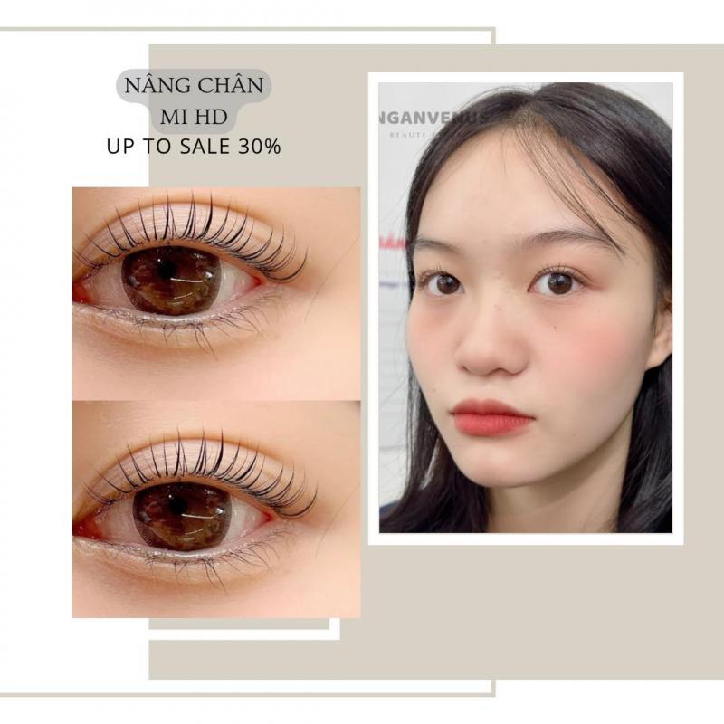 Top 3 địa chỉ dạy nối mi chuyên nghiệp và đáng tin cậy nhất tại TP. Việt Trì, Phú Thọ